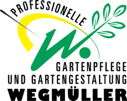 Wegmüller Gartenpflege AG